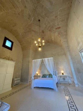 Masseria Mongiò dell'Elefante della Torre